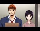 神の雫　第3話　遺言状はかく語りき