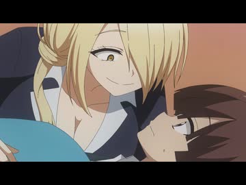 インゴクダンチ【オンエア版】　第4話　「引き籠もり魔サナモリ」