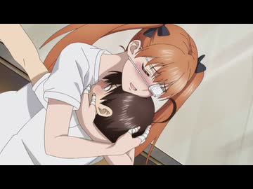 大きい女の子は好きですか？【オンエア版】　第4話　桜の季節…メガネっ娘純情