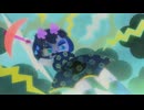 キャンディーカリエス　第3話　テレビ育成計画