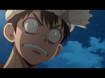 Dr.STONE SCIENCE FUTURE（第4期）　第29話　ロケットの真相