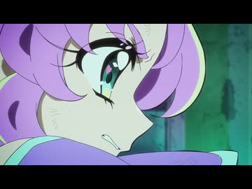 名探偵プリキュア！　第13話　名探偵 VS 怪盗