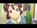 シンデレラ・シェフ ～萌妻食神～ シーズン3　第7話　ルワンの家