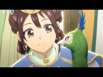 シンデレラ・シェフ ～萌妻食神～ シーズン3　第7話　ルワンの家