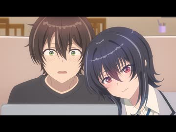 クラスで2番目に可愛い女の子と友だちになった　#4　ふたりの文化祭