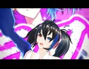 【欲音ルコ】ラビットホール【MMDモデル配布】