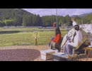鉄道キャンプ旅 #21 樽見鉄道で楽しむ 初キャンプ検証旅