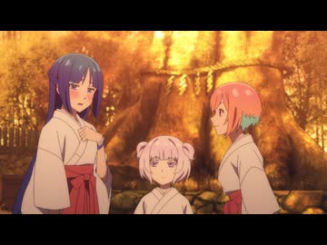 ゴーストコンサート : missing Songs 第5話「冬夏青青」