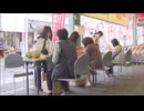 国際電話のブロックなど詐欺被害防止に特設ブース　福岡市のスーパー