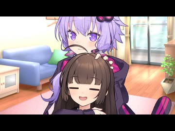 きり撫では健康に良い