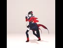 MMD刀剣乱舞　ray　京極正宗　モーション配布