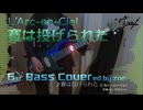 【ベース弾いてみた】賽は投げられた【L'Arc～en～Ciel】