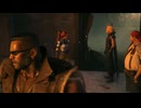 FINAL FANTASY 7 REMAKE ファイナルファンタジー7リメイク 初見プレイ chapter2 01