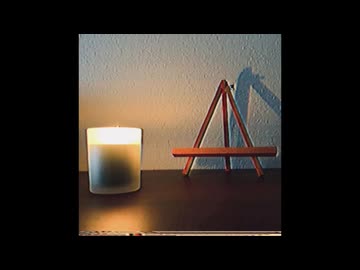 うなずいて / 知声
