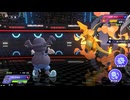 【ぽこ実況】この対面から勝てるバリコオル無双『Pokémon Champions』