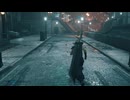 FINAL FANTASY 7 REMAKE ファイナルファンタジー7リメイク 初見プレイ chapter2 03