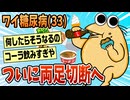 【2ch面白スレ】ワイ糖尿病（33）二度と米が食えなくなり咽び泣く【ゆっくり解説】