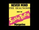 Susie Thee Margarine - 裂頭（Demo）