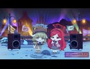 グロ版ブルアカ　Innovative Red Winter Remix　04.Scarlet Chrysanthemum (copiest. Remix)