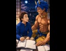 Spring night… I’m drowning in you　side　A　Hyper Otaku Djent Euro Rock