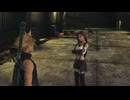 FINAL FANTASY 7 REMAKE ファイナルファンタジー7リメイク 初見プレイ chapter3 06