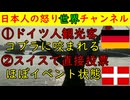 【ドイツ人観光客がコブラに咬まれて死亡】エジプトでのコブラショーを観覧中に事故【スイスが直接投票を行う】イベント要素もあると思われるが日本の首相選挙で導入はもってのほか #スイス観光  #ドイツ