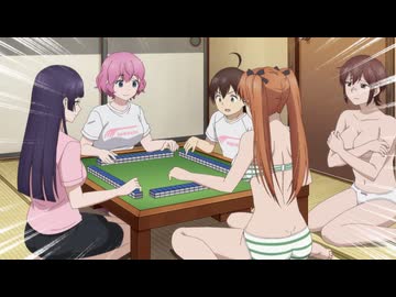 大きい女の子は好きですか？【オンエア版】 第5話「優勝賞品はキミだっ！」