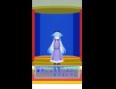 突然スイッチが切り替わる東京ジョイポリスのキャストさん