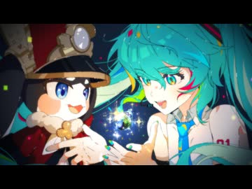 Side Quest King (KISAI remix) feat. 初音ミク【崩壊：スターレイル 3周年テーマソング】