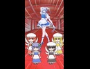 【東方コラボショート】完璧メイド！【二ノ瀬泰徳 × ゆたろう】