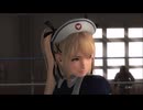 DOA5 LAST ROUND ナースのお仕事  プレイ動画