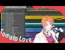 oito - Tomato Love (日本語 ver.) feat. 奧斯卡OSCAR