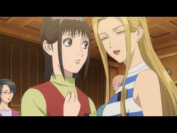 LIAR GAME 第5話「同盟」