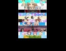 [原曲メドレー]ピボットステップ