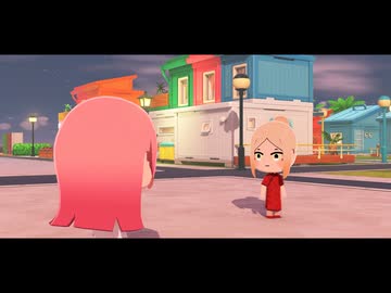 【トモコレ】エーリアスの日常5【トリッカル】