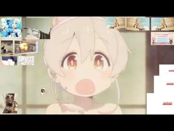anime youkai front