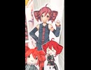初音ミク×重音テト in KIDDY LAND 行ってきた！