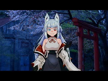[R-18]人を喰う怪物の話（導入パート）[ｺｯｼｮﾘ]