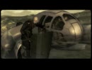 メタルギアソリッドΔ ださすぎるオセロット