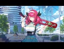 [002] 主人公のフルボイス化は夢です。 【ディメンション凸ラバース!! 体験版】