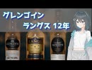 【醒酔の備忘録 #5】ウイスキー グレンゴイン&ラングス