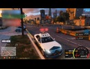 【GTA5/FiveM】職質対応の一部 FUJI RolePlay[JP]