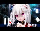 【崩壊スターレイルMMD】火花ちゃんに「好きじゃない！」を踊ってもらいました
