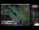 【ゆっくり実況】アドバンスド大戦略２００１を遊びたい　その８６【ブラウ６】
