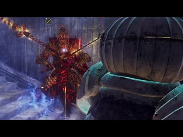 【プレイ動画】夜渡マネギ戦闘記録 Part.95【ナイトレイン】