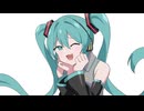 『めちゃかわDIVA!』feat. 初音ミク