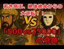 【歴史解説】第三回十字軍　第一章：どうするイェルサレム！？ボードアンVSサラディン、運命の対決！
