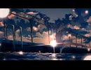 夜明けと蛍　歌ってみた　【四面楚歌】