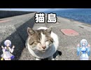 雪さん＆ななさんののんびり離島旅 ～佐柳島～