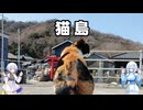 雪さん＆ななさんののんびり離島旅 ～佐柳島～